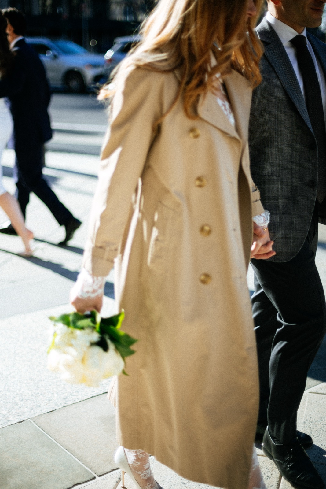 Elopement Photography